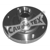 CAUTEX rato stebulė 031006