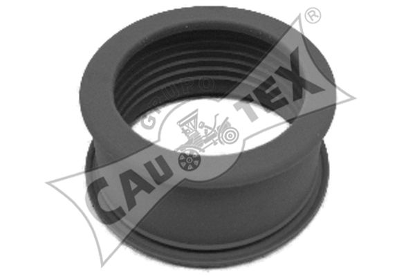 CAUTEX Уплотнительное кольцо, трубка нагнетаемого воздуха 031466