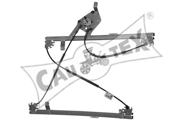 CAUTEX Стеклоподъемник 037323