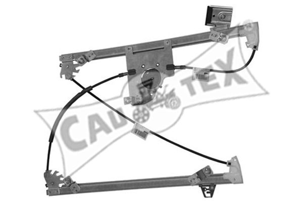 CAUTEX Стеклоподъемник 037584