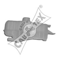 CAUTEX Компенсационный бак, охлаждающая жидкость 061008