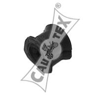 CAUTEX skersinio stabilizatoriaus įvorių komplektas 080128