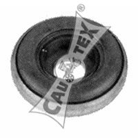 CAUTEX Подшипник качения, опора стойки амортизатора 080160