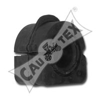 CAUTEX skersinio stabilizatoriaus įvorių komplektas 080188