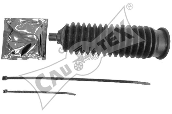 CAUTEX Комплект пыльника, рулевое управление 080715
