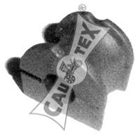 CAUTEX skersinio stabilizatoriaus įvorių komplektas 080916