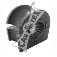 CAUTEX skersinio stabilizatoriaus įvorių komplektas 080927