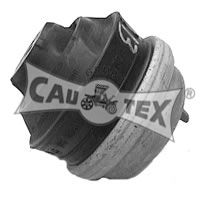 CAUTEX variklio montavimas 180155