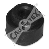 CAUTEX skersinio stabilizatoriaus įvorių komplektas 180929