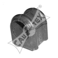 CAUTEX skersinio stabilizatoriaus įvorių komplektas 180971