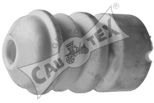 CAUTEX atraminis buferis, pakaba 201532