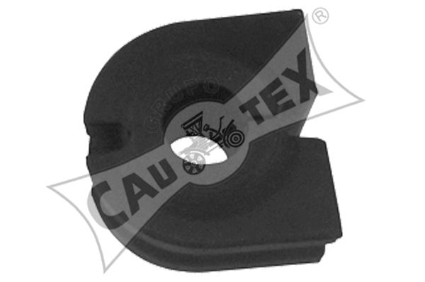 CAUTEX skersinio stabilizatoriaus įvorių komplektas 201546