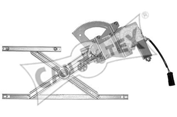 CAUTEX Стеклоподъемник 237000