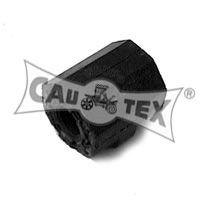CAUTEX skersinio stabilizatoriaus įvorių komplektas 460019