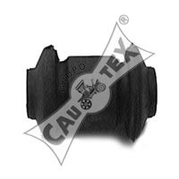 CAUTEX Втулка, рычаг колесной подвески 460099
