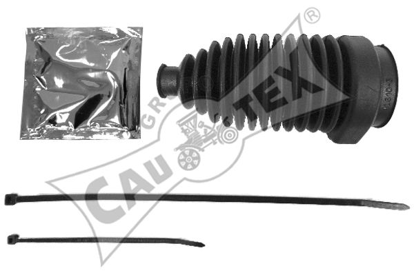 CAUTEX Комплект пыльника, рулевое управление 460620
