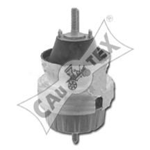 CAUTEX Подвеска, двигатель 461142