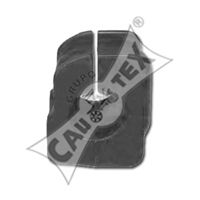 CAUTEX skersinio stabilizatoriaus įvorių komplektas 461276