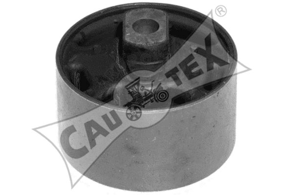 CAUTEX variklio montavimas 462455