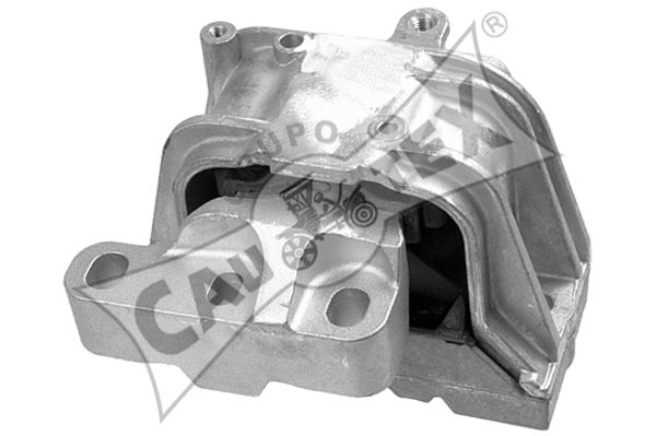 CAUTEX Подвеска, двигатель 462474