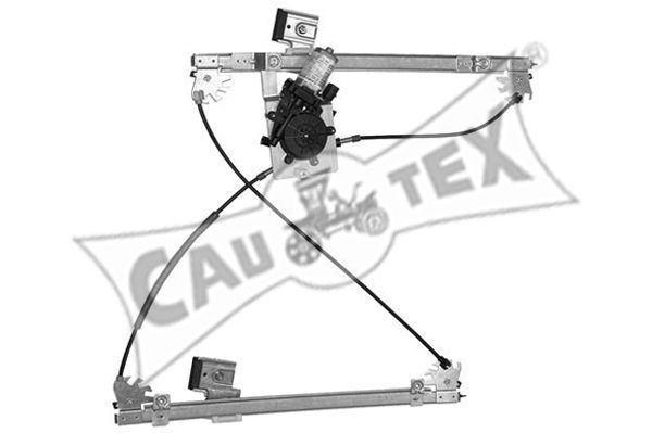 CAUTEX Стеклоподъемник 467024
