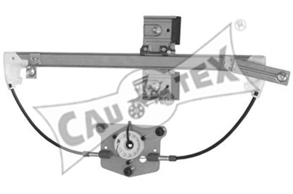 CAUTEX Стеклоподъемник 467228