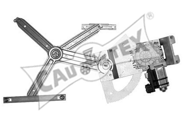 CAUTEX Стеклоподъемник 487076