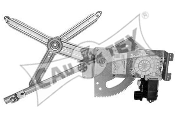 CAUTEX Стеклоподъемник 487077