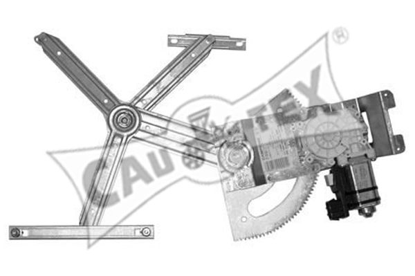CAUTEX Стеклоподъемник 487080