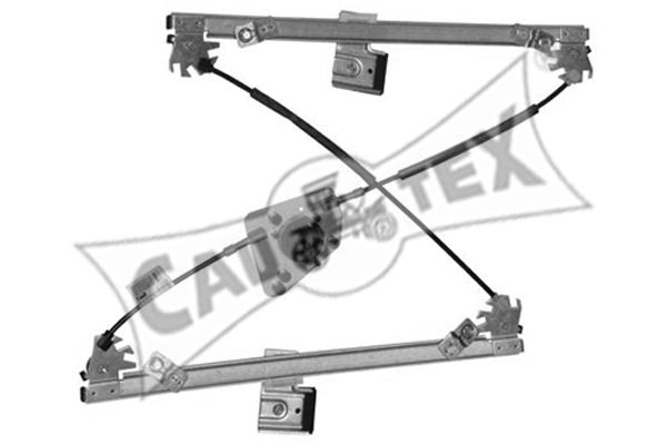 CAUTEX Стеклоподъемник 707193