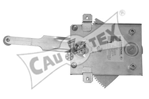 CAUTEX Стеклоподъемник 707283