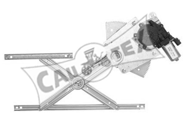 CAUTEX Стеклоподъемник 707307