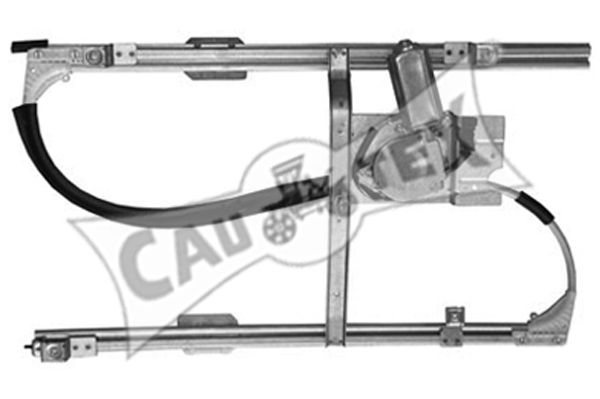 CAUTEX Стеклоподъемник 707328