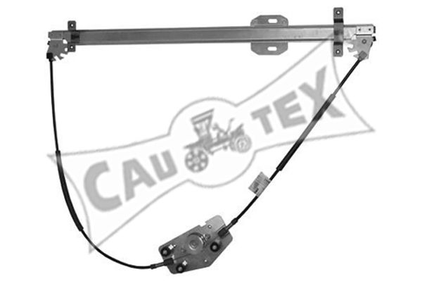 CAUTEX Стеклоподъемник 707331