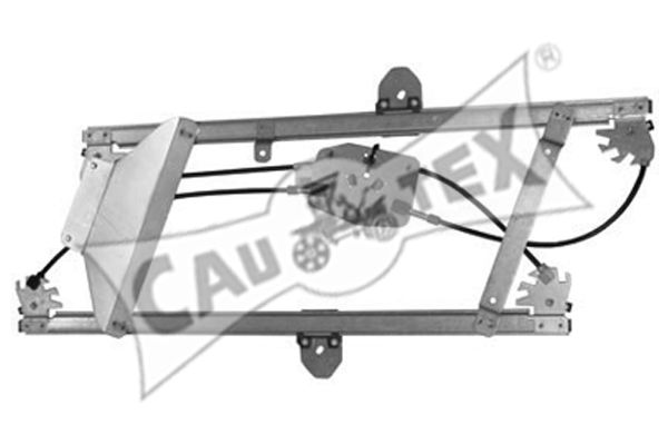 CAUTEX Стеклоподъемник 707334