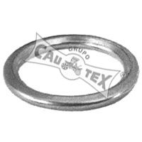 CAUTEX Уплотнительное кольцо, резьбовая пробка маслосливн 952031