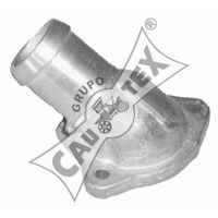 CAUTEX Фланец охлаждающей жидкости 952170