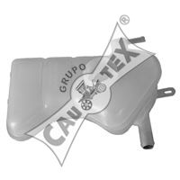 CAUTEX Компенсационный бак, охлаждающая жидкость 954038