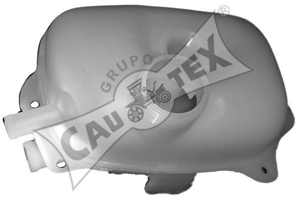 CAUTEX Компенсационный бак, охлаждающая жидкость 954259