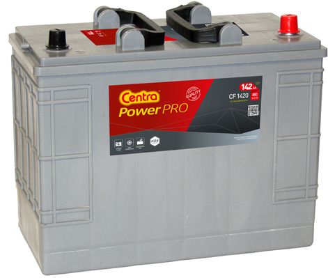 CENTRA Стартерная аккумуляторная батарея CF1420
