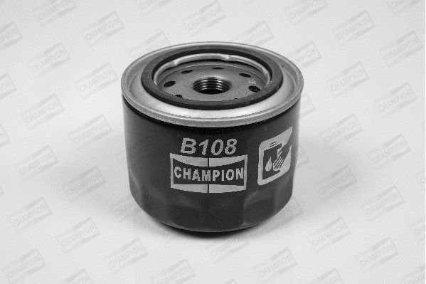 CHAMPION Масляный фильтр B108/606