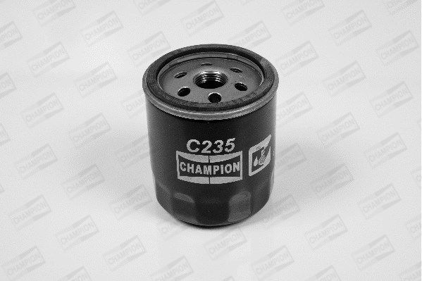 CHAMPION alyvos filtras C235/606