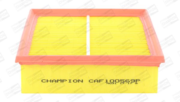 CHAMPION oro filtras CAF100569P