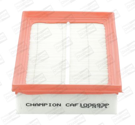 CHAMPION oro filtras CAF100693P