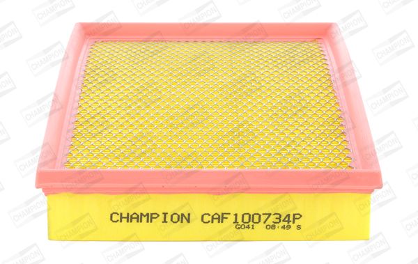 CHAMPION oro filtras CAF100734P