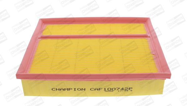 CHAMPION oro filtras CAF100742P