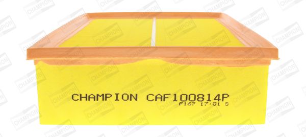 CHAMPION oro filtras CAF100814P