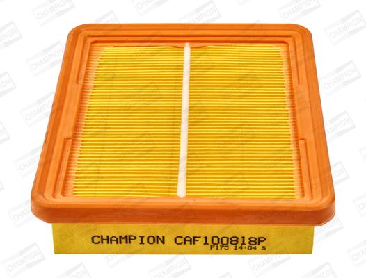 CHAMPION oro filtras CAF100818P