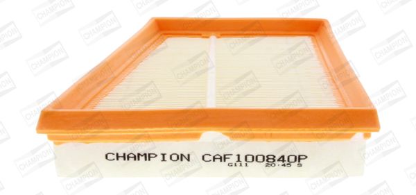 CHAMPION oro filtras CAF100840P