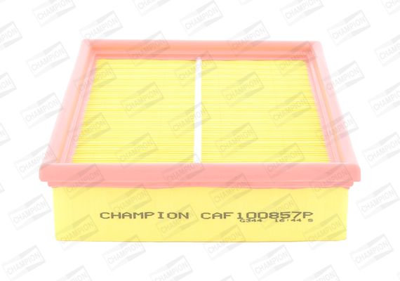 CHAMPION oro filtras CAF100857P
